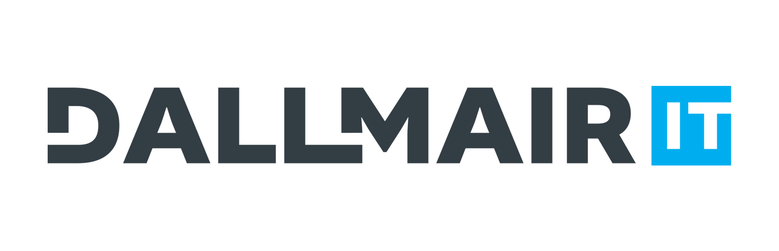 DallmairIT Logo