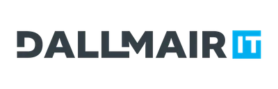 DallmairIT Logo