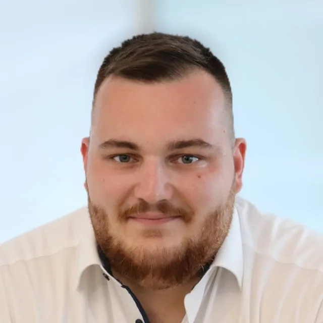 Maximilian Dallmair